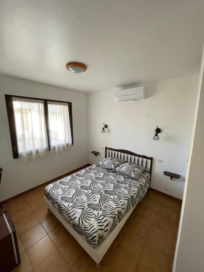 Motel Esterel 망들리유 라 나플 외부 사진